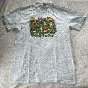 Vintage “FROG” shirt🐸